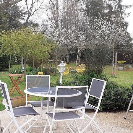 מלון אמבואה Le Jardin De Josseline מראה חיצוני תמונה