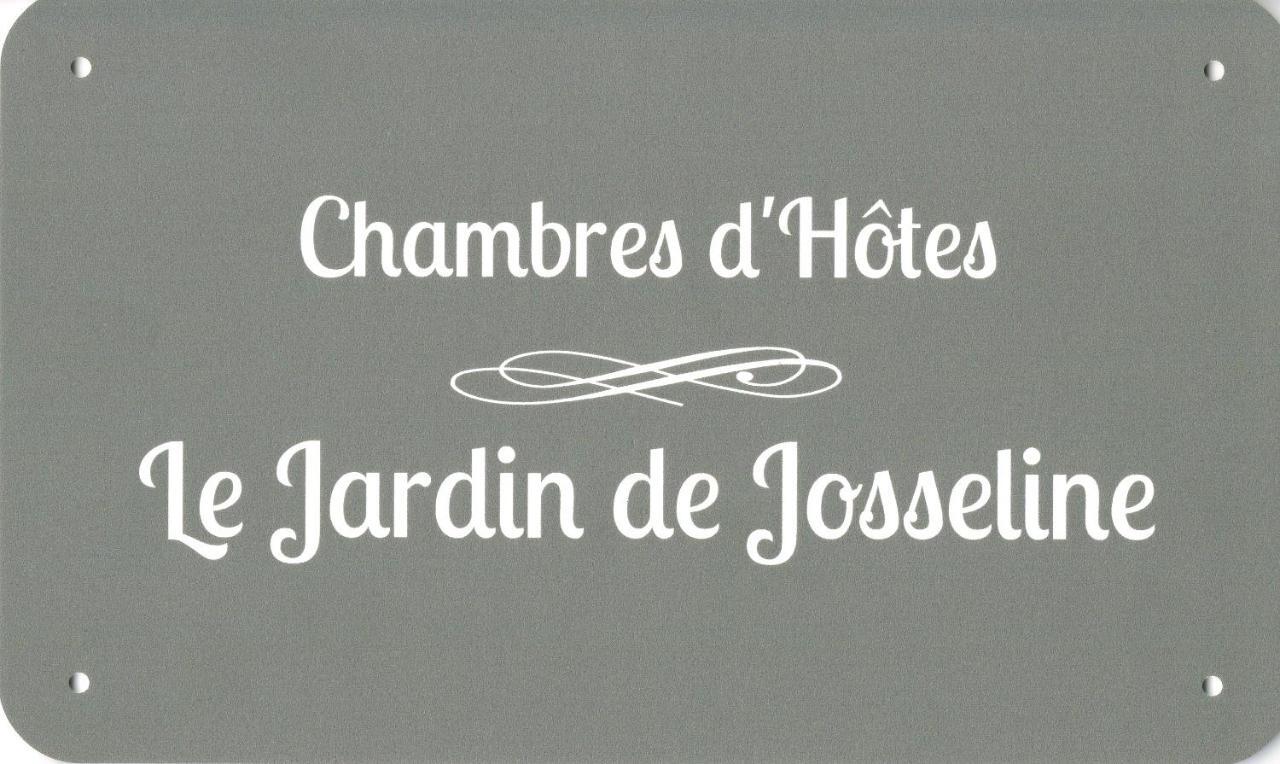 מלון אמבואה Le Jardin De Josseline מראה חיצוני תמונה